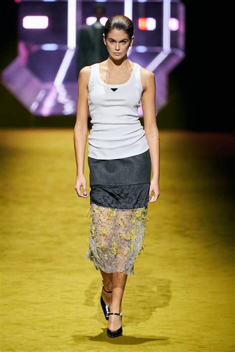 prada looks|Prada dresses 2022.